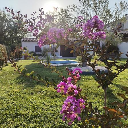 Maison En Campagne Avinhão Exterior foto