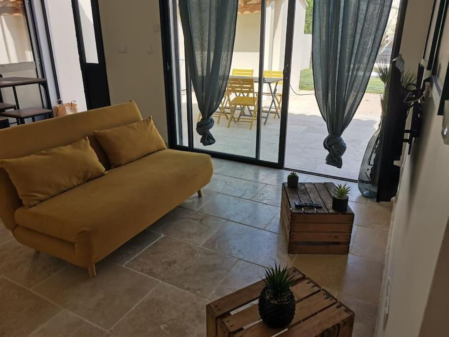 Maison En Campagne Avinhão Exterior foto