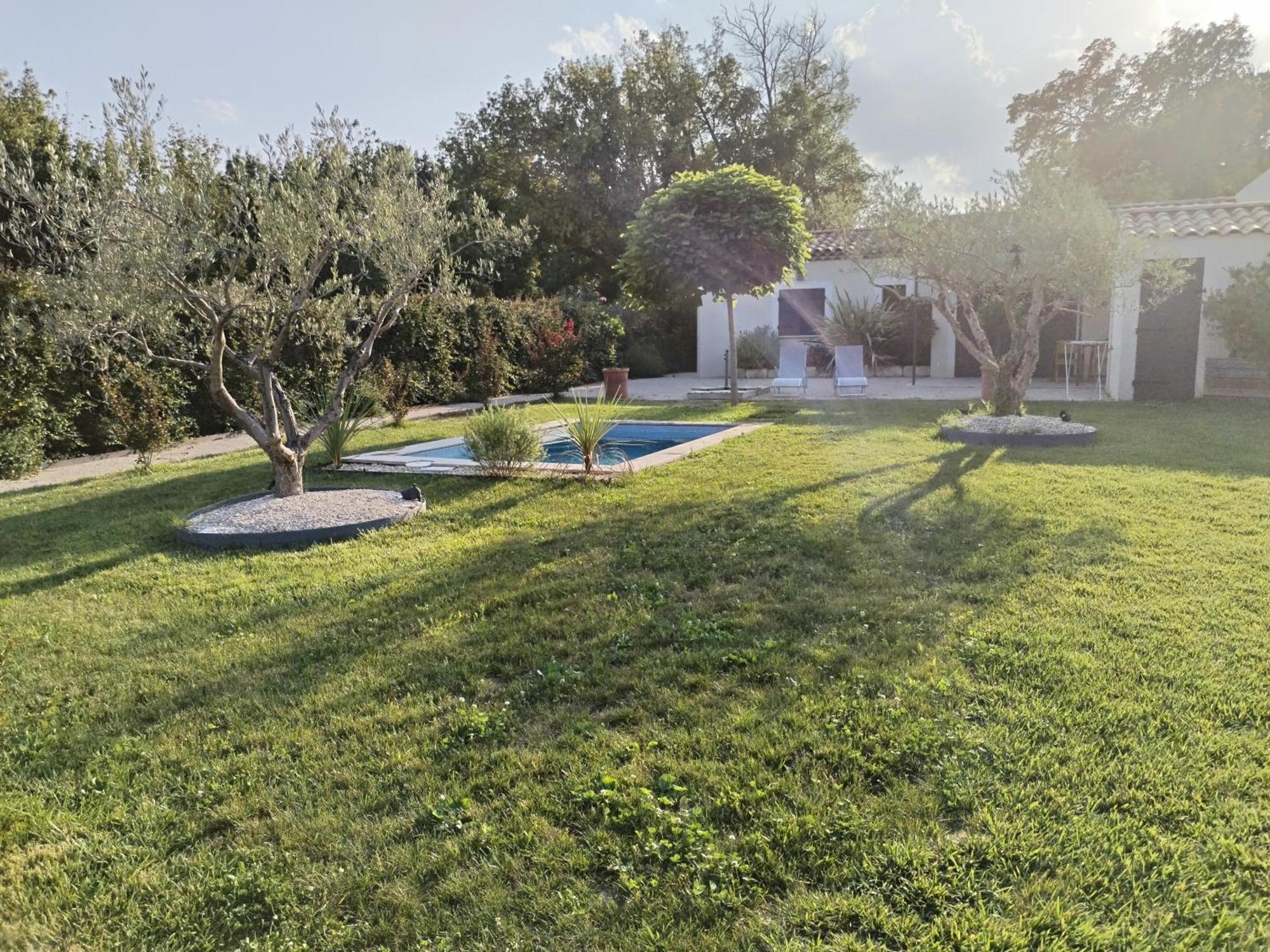 Maison En Campagne Avinhão Exterior foto